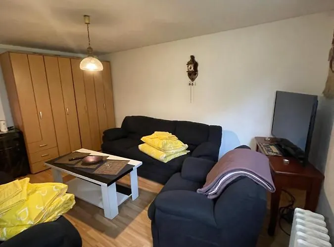Apartman Laki&Maki
