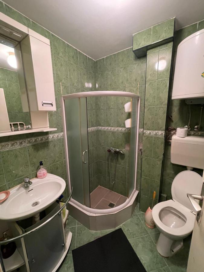 Appartamento Apartman Laki&maki *