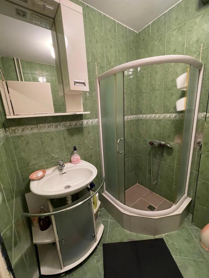 Apartman Laki&maki SJJ
