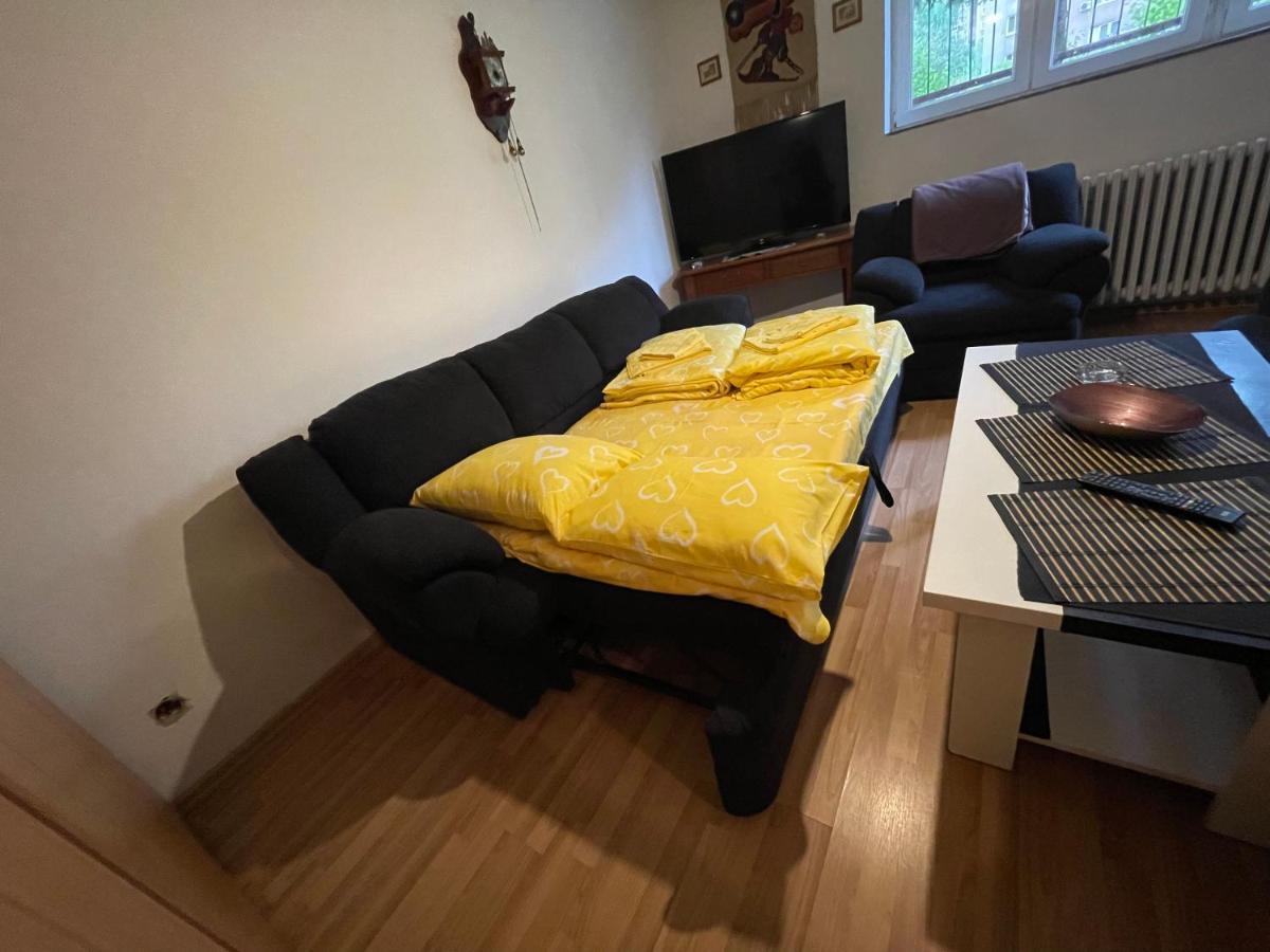 Apartman Laki&maki