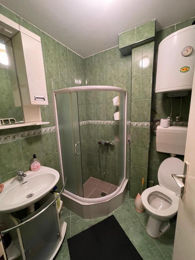Appartamento Apartman Laki&maki SJJ