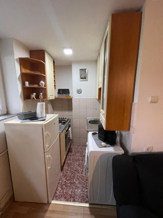 Apartman Laki&maki *
